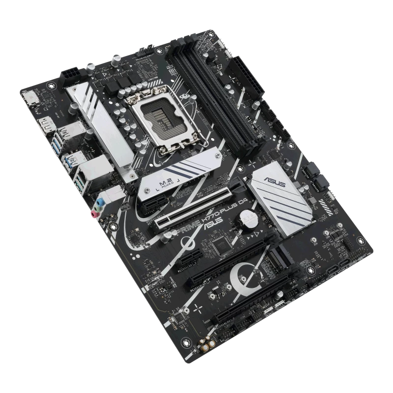ASUS PRIME H770-PLUS D4 DDR4 ATX LGA1700 základná doska
