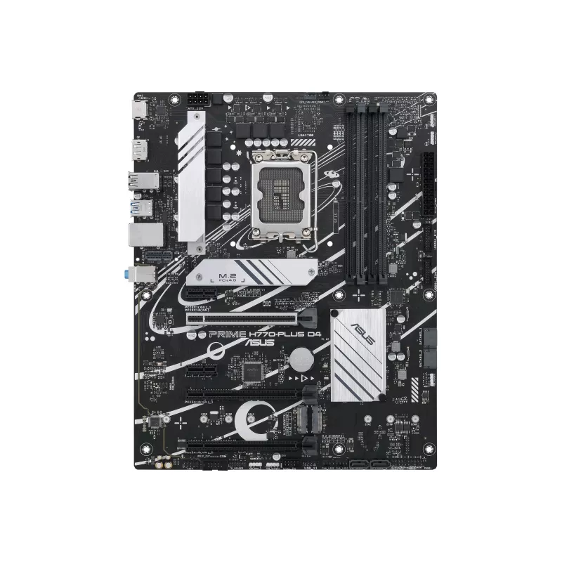 ASUS PRIME H770-PLUS D4 DDR4 ATX LGA1700 základná doska