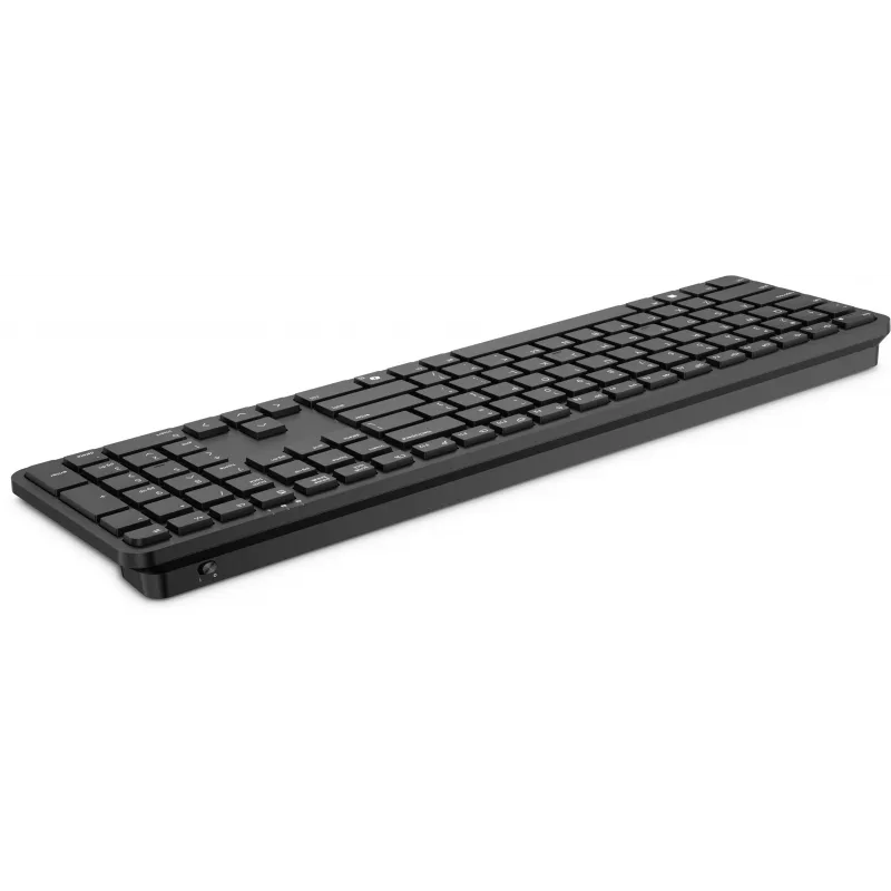 Dell Pro 5 klávesnica a myš - KM526 - estónska (QWERTY) - čierna