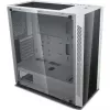 Deepcool MATREXX 55 V3 ADD-RGB WH 3F Mid Tower biela skriňa