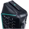 Thermaltake TT100 Urban Waterproof Bike Backpack 20L čierny