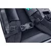 Thermaltake TT100 Urban Waterproof Bike Backpack 20L čierny