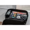 Thermaltake TT100 Urban Waterproof Bike Backpack 20L čierny