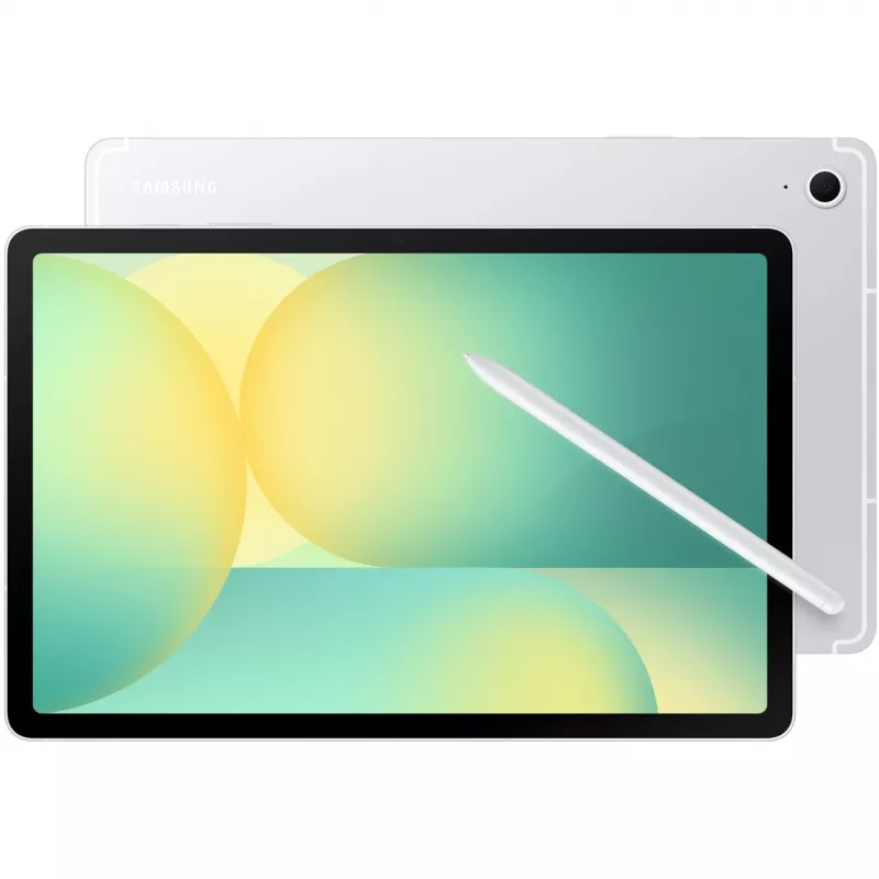 Samsung Galaxy Tab S10 FE SM-X520N 256GB Wi-Fi strieborný EU