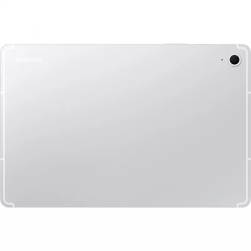 Samsung Galaxy Tab S10 FE SM-X520N 256GB Wi-Fi strieborný EU