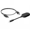 Bluechip Wireless Display Dongle HDMI (NWD6000) USB-C (DP Alt Mode) na HDMI s USB-A napájaním
