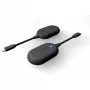 Bluechip Wireless Display Dongle HDMI (NWD6000) USB-C (DP Alt Mode) na HDMI s USB-A napájaním