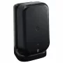 Shelly Presence Gen4 smart pohybový senzor čierny Wi-Fi Zigbee Bluetooth Matter