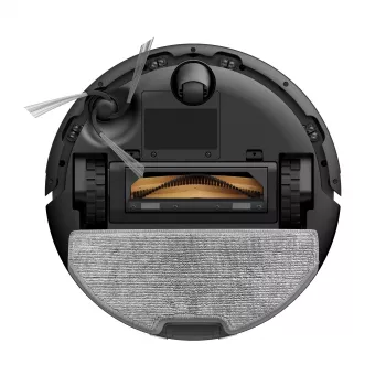 Dreame F20 robotický vysávač čierny RLF41GA-BK