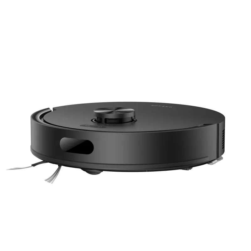 Dreame F20 robotický vysávač čierny RLF41GA-BK
