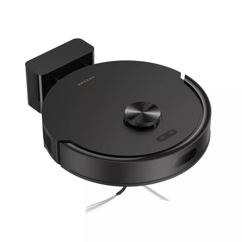 Dreame F20 robotický vysávač čierny RLF41GA-BK