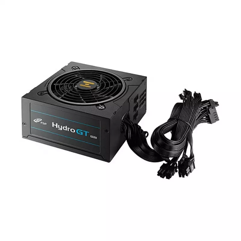 FSP Hydro GT PRO 850W ATX 3.0 80+ Gold semi-modulárny napájací zdroj