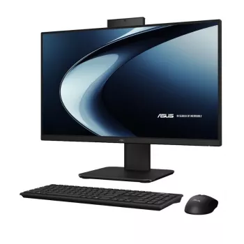 ASUS ExpertCenter P4 P470VAK-BPE628X All-in-One-PC, Intel Core 5 210H, 27 palcov Full HD, 16GB DDR5, 512GB SSD, Windows 11 Pro