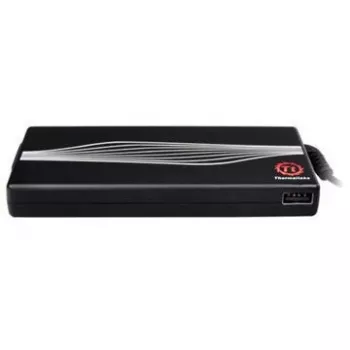 Thermaltake Toughpower Ultra Slim 65W AC adaptér čierny