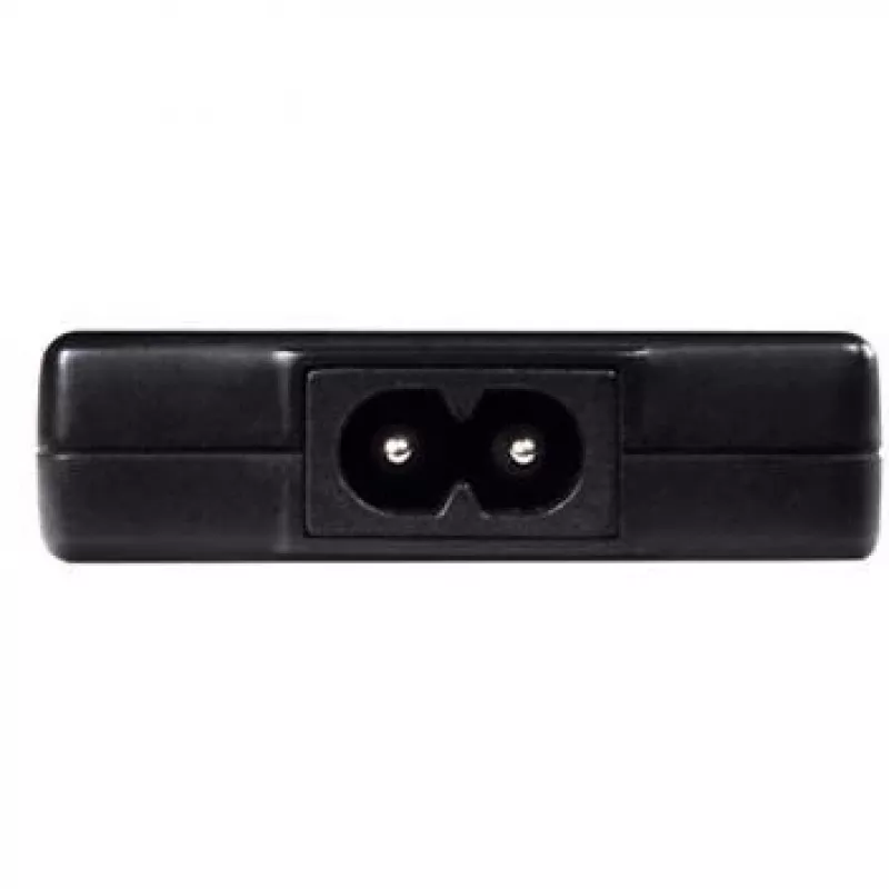 Thermaltake Toughpower Ultra Slim 65W AC adaptér čierny