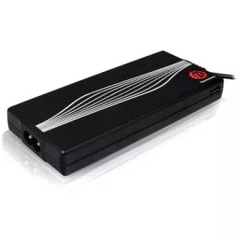 Thermaltake Toughpower Ultra Slim 65W AC adaptér čierny