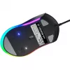 COUGAR MINOS EX RGB drôtová herná myš, čierna