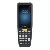 Zebra MC2200 Kit terminál na zber dát Android 10 32 GB 4 palce