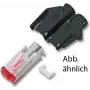 HIROSE TM31DP CAT6a na mieste zakončiteľný RJ45 konektor tienený (STP) 8P8C