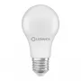 LEDVANCE LEDV LED žiarovka 8.8-60W/827 806lm E27 matná stmievateľná 200° 25000h