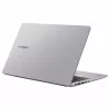 ASUS ExpertBook P1 P1503CVA-S72116X notebook 15,6 inch Full HD Intel Core 7 240H 16GB RAM 512GB SSD Windows 11 Pro nemecká klávesnica