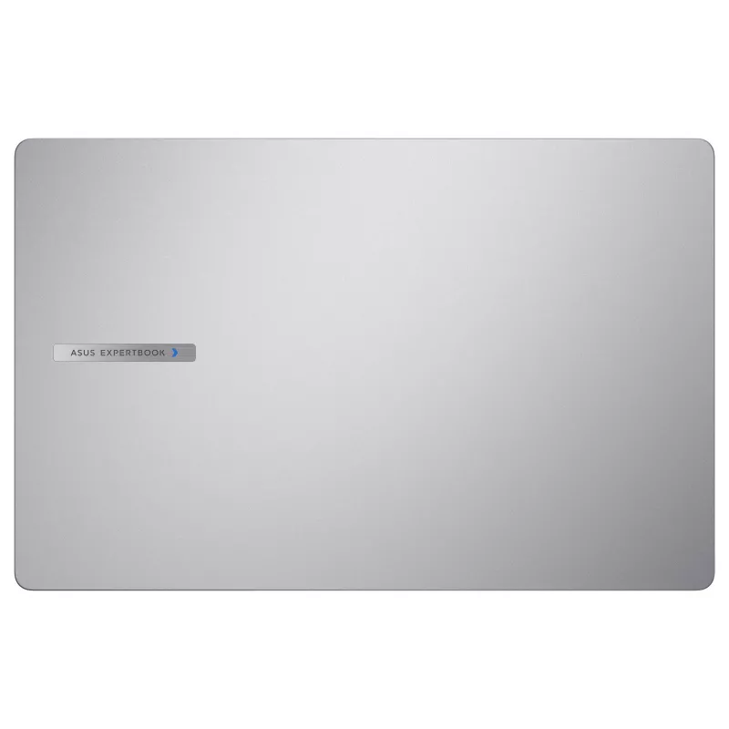 ASUS ExpertBook P1 P1503CVA-S72116X notebook 15,6 inch Full HD Intel Core 7 240H 16GB RAM 512GB SSD Windows 11 Pro nemecká klávesnica