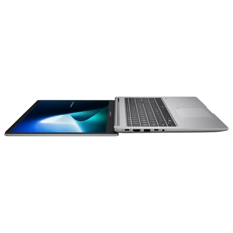 ASUS ExpertBook P1 P1503CVA-S72116X notebook 15,6 inch Full HD Intel Core 7 240H 16GB RAM 512GB SSD Windows 11 Pro nemecká klávesnica