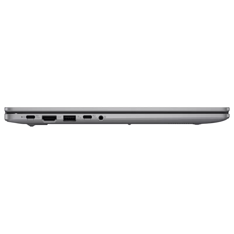 ASUS ExpertBook P1 P1503CVA-S72116X notebook 15,6 inch Full HD Intel Core 7 240H 16GB RAM 512GB SSD Windows 11 Pro nemecká klávesnica