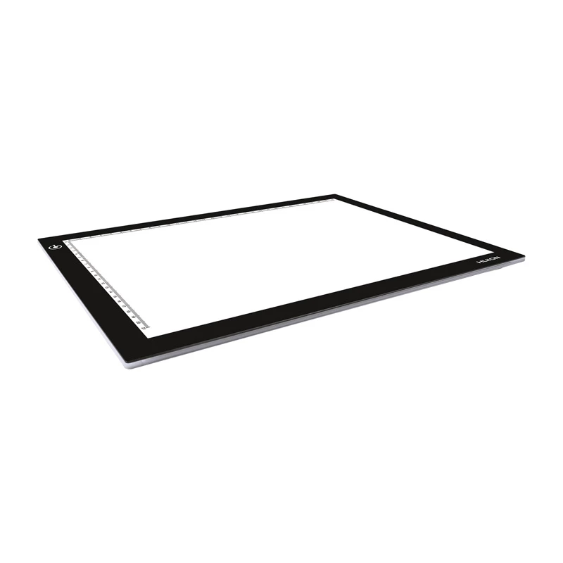 Huion L4S osvetlená LED kresliaca tabuľa A4
