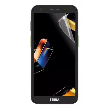 MOBILIS Anti-Shock IK06 priehľadná ochranná fólia na displej pre Zebra TC51/TC52/TC56/TC57 (036376)