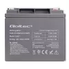 Qoltec 53035 AGM batéria 12V 45Ah 540A