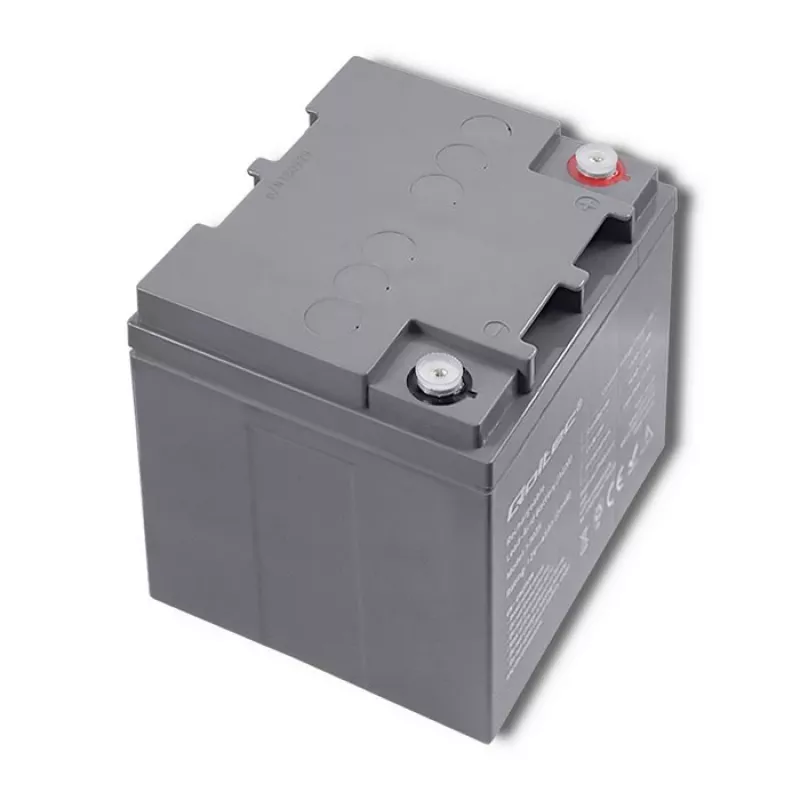 Qoltec 53035 AGM batéria 12V 45Ah 540A