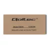 Qoltec 53035 AGM batéria 12V 45Ah 540A