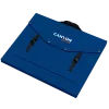 CANYON SP-200 skladací 200W solárny panel s 2x USB-A a USB-C PD 45W, čierny