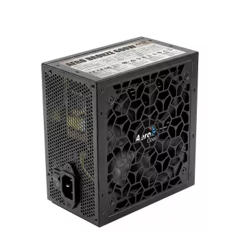 Aerocool Aero Bronze 600W ATX napájací zdroj