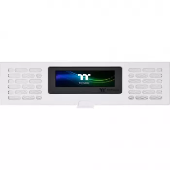 Thermaltake TT LCD Panel Kit Snow pre The Tower 200 AC-066-OO6NAN-A1