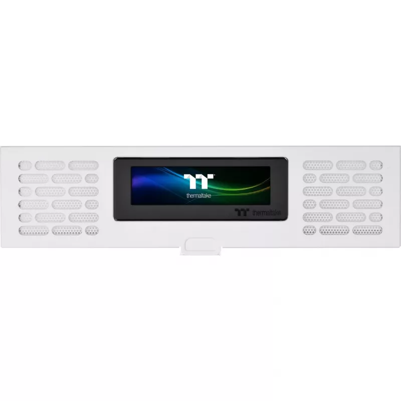 Thermaltake TT LCD Panel Kit Snow pre The Tower 200 AC-066-OO6NAN-A1