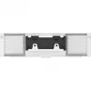 Thermaltake TT LCD Panel Kit Snow pre The Tower 200 AC-066-OO6NAN-A1
