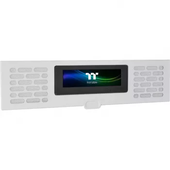 Thermaltake TT LCD Panel Kit Snow pre The Tower 200 AC-066-OO6NAN-A1