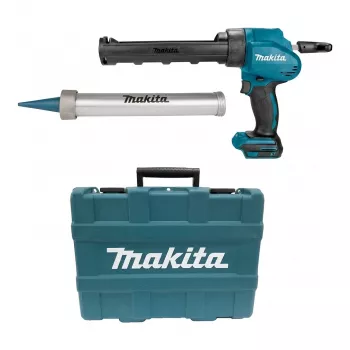 Makita DCG180ZXK akumulátorová kartušová pištoľ
