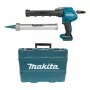 Makita DCG180ZXK akumulátorová kartušová pištoľ