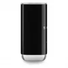 Smeg MFF02BLEU napeňovač mlieka, 3 funkcie, nepriľnavý, 500W, čierny