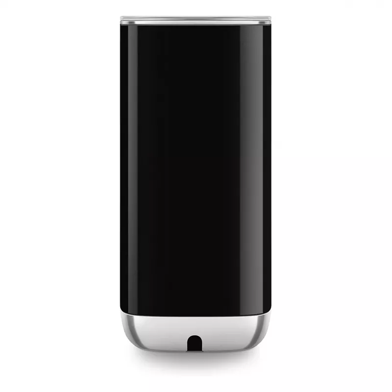 Smeg MFF02BLEU napeňovač mlieka, 3 funkcie, nepriľnavý, 500W, čierny