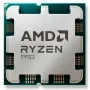AMD Ryzen 5 PRO 8500GE 3,4 GHz 6-jadrový 12-vláknový desktop procesor (Socket AM5, 35W TDP, Radeon Graphics)