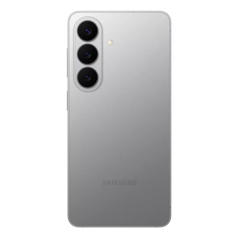 Samsung Galaxy S26 SM-S942B/DS 12GB RAM 512GB úložisko Silver Shadow