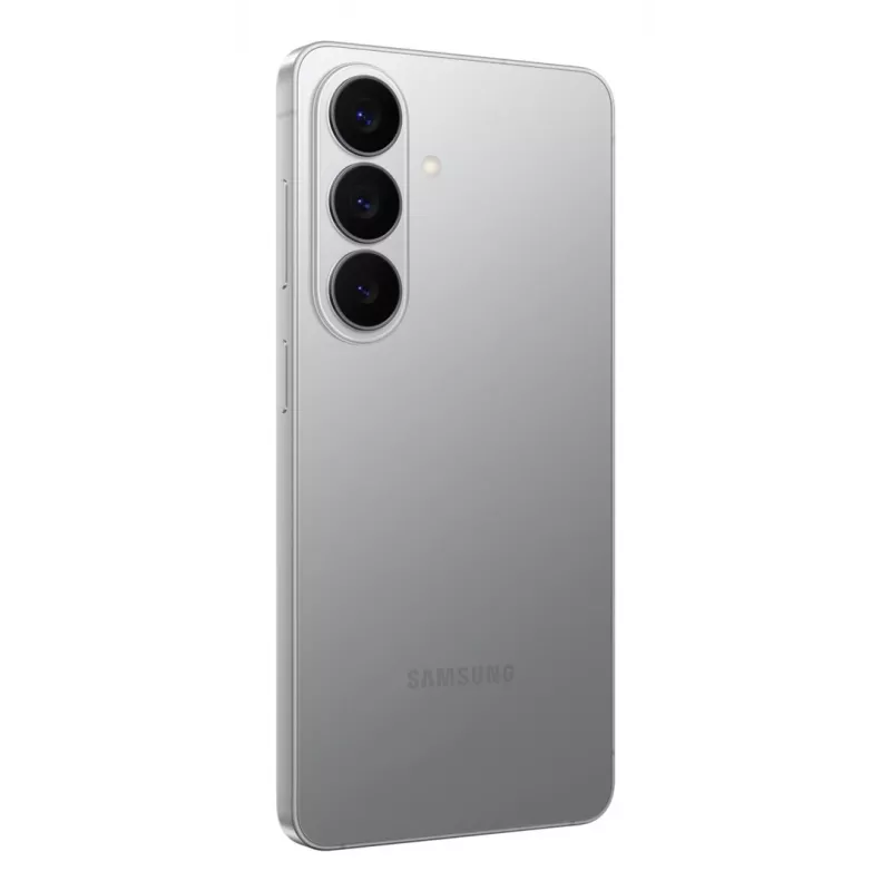 Samsung Galaxy S26 SM-S942B/DS 12GB RAM 512GB úložisko Silver Shadow