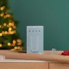 Smeg MFF02PBEU mliečny šľahač, 3 funkcie, nepriľnavý, 500 W, pastelovo modrá
