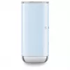 Smeg MFF02PBEU mliečny šľahač, 3 funkcie, nepriľnavý, 500 W, pastelovo modrá