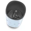 Smeg MFF02PBEU mliečny šľahač, 3 funkcie, nepriľnavý, 500 W, pastelovo modrá