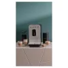 SMEG BCC11BLMEU automatický kávovar s funkciou pary, matná čierna